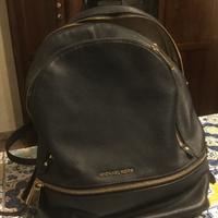 Zaino originale Rhea grande Michael Kors