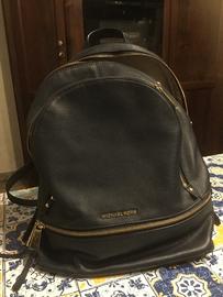 Zaino originale Rhea grande Michael Kors