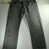 Jeans Levi’s 501 uomo W38 L34