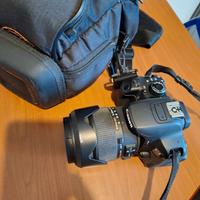 CANON 650D