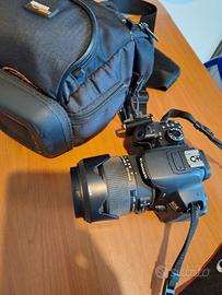 CANON 650D