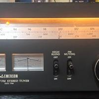 tuner Emerson teti 7700