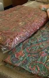 Piumone letto singolo