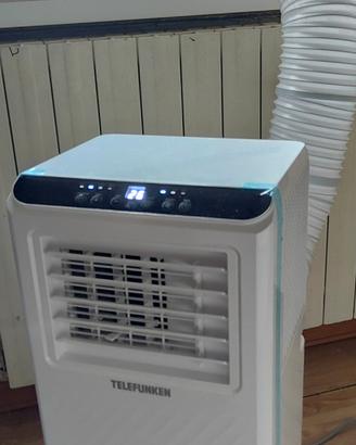condizionatore portatile 7000 btu