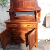 credenza della nonna