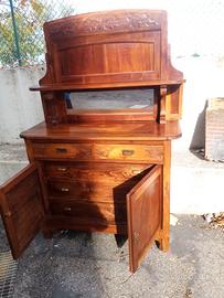 credenza della nonna