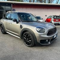 Mini Cooper Countryman 1.5 Hype Service Bmw '18 Pe
