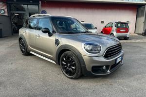 Mini Cooper Countryman 1.5 Hype Service Bmw '18 Pe