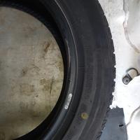 gomme pneumatici 4 stagioni 