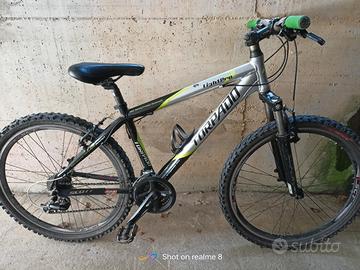 MTB Torpado light pro