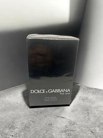 
Dolce & Gabbana The One 