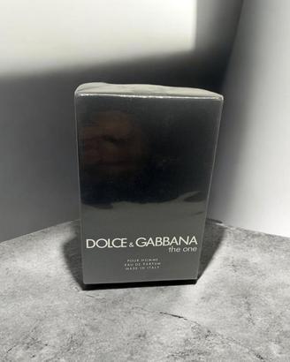 
Dolce & Gabbana The One 