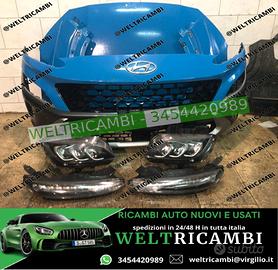 HYUNDAI KONA 2021 X RICAMBI