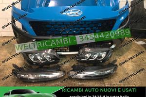 HYUNDAI KONA 2021 X RICAMBI