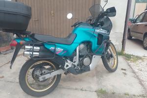 Transalp XL 600