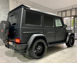 Mercedes 55 amg