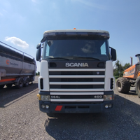 Scania 460 Ribaltabile 2001