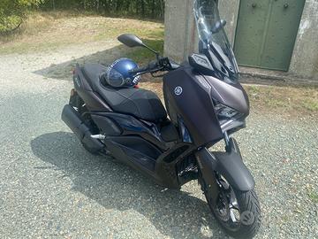 Yamaha X-Max 300 - 2024