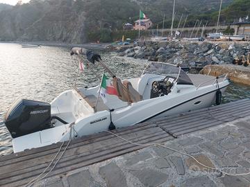Quicksilver Activ 675 Sundeck (2020)