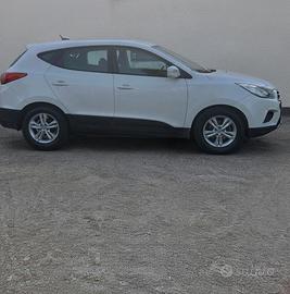 Hyundai ix35 1.7
