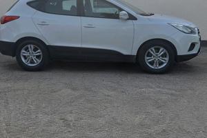 Hyundai ix35 1.7