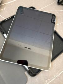 iPad 10’ Generazione 128Gb+ cover + pencil