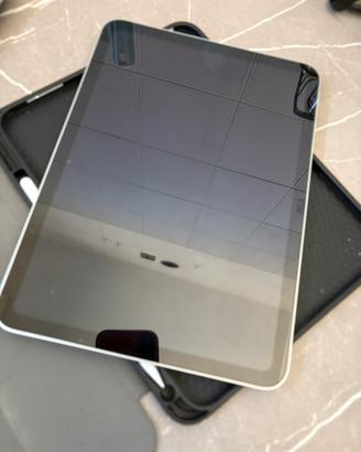 iPad 10’ Generazione 128Gb+ cover + pencil