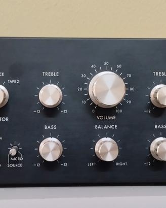amplificatore 
