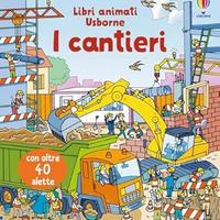 4 LIBRI PER BAMBINI 2-6 ANNI