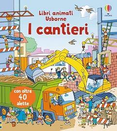 4 LIBRI PER BAMBINI 2-6 ANNI