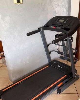 tapis roulant 
