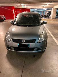 Suzuki swift 2009