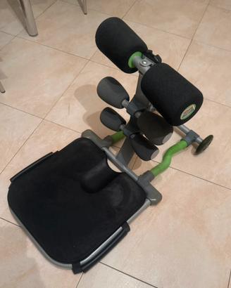 Attrezzo per ginnastica addominali