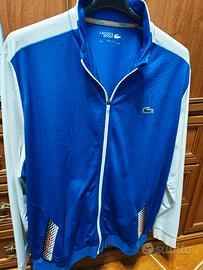 Giacca sportiva lacoste