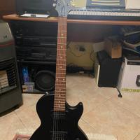 Chitarra elettrica ephifone by Gibson