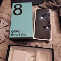 OPPO RENO 8 PRO 5G