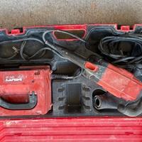 LEVIGATRICE HILTI DG 150