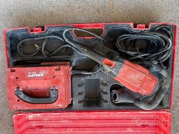 LEVIGATRICE HILTI DG 150