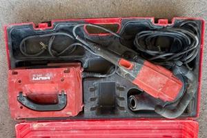 LEVIGATRICE HILTI DG 150
