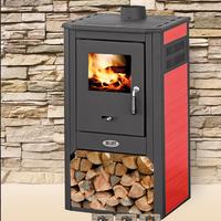 Stufa a Legna modello Konzul