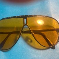 Occhiali Vintage Aviator