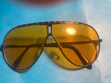 Occhiali Vintage Aviator
