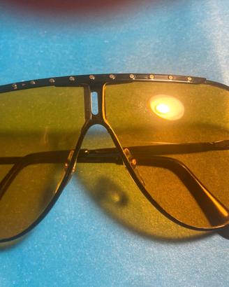 Occhiali Vintage Aviator