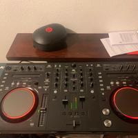 Consolle Pioneer DDJ S1 + Borsa