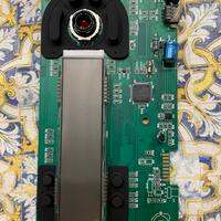 Scheda controllo comando caldaia Riello 3,5 Kis