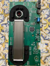 Scheda controllo comando caldaia Riello 3,5 Kis