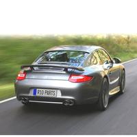SPOILER PORSCHE 911 997 04-08