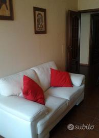 Posto letto in camera doppia all inclus.zona univ