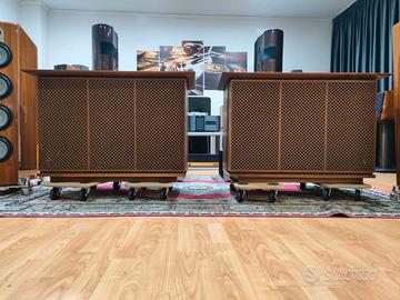 JBL OLYMPUS C50 COPPIA DIFFUSORI VINTAGE