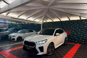 Bmw X2 sDrive 18d Msport Pro